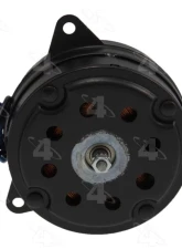 Four Seasons 4 Pole Radiator or Condenser Fan Motor 35110                                     - 35110 - Image 4