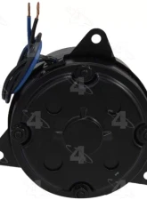 Four Seasons 4 Pole Radiator or Condenser Fan Motor 35112                                     - 35112 - Image 2