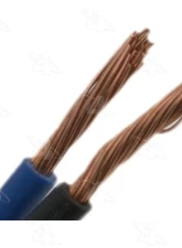 Four Seasons 4 Pole Radiator or Condenser Fan Motor 35112                                     - 35112 - Image 3