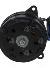 Four Seasons 4 Pole Radiator or Condenser Fan Motor 35112                                     - 35112 - Image 4