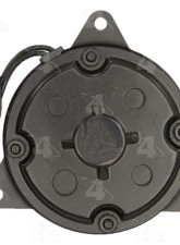Four Seasons 4 Pole Radiator Fan Motor 35113                                     - 35113 - Image 2