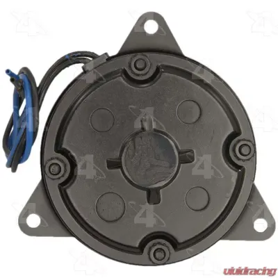 Four Seasons 4 Pole Radiator Fan Motor 35113 - 35113