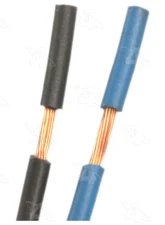 Four Seasons 4 Pole Radiator Fan Motor 35113                                     - 35113 - Image 3