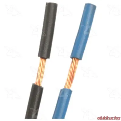 Four Seasons 4 Pole Radiator Fan Motor 35113 - 35113