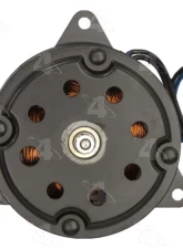 Four Seasons 4 Pole Radiator Fan Motor 35113                                     - 35113 - Image 4