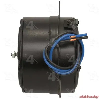 Four Seasons 4 Pole Radiator Fan Motor 35113 - 35113