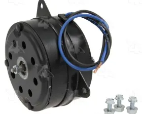 Four Seasons 4 Pole Radiator Fan Motor 35114