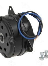 Four Seasons 4 Pole Radiator Fan Motor 35114                                     - 35114 - Image 6