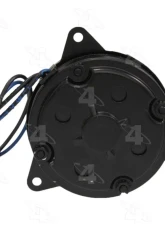 Four Seasons 4 Pole Radiator Fan Motor 35114                                     - 35114 - Image 2
