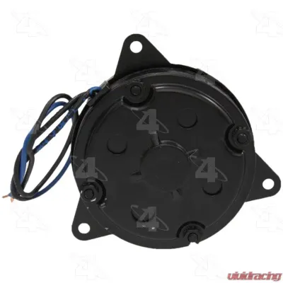 Four Seasons 4 Pole Radiator Fan Motor 35114 - 35114