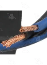 Four Seasons 4 Pole Radiator Fan Motor 35114                                     - 35114 - Image 3