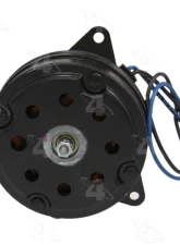 Four Seasons 4 Pole Radiator Fan Motor 35114                                     - 35114 - Image 4