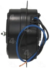 Four Seasons 4 Pole Radiator Fan Motor 35114                                     - 35114 - Image 5