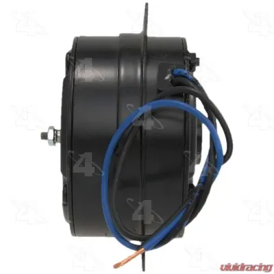 Four Seasons 4 Pole Radiator Fan Motor 35114 - 35114