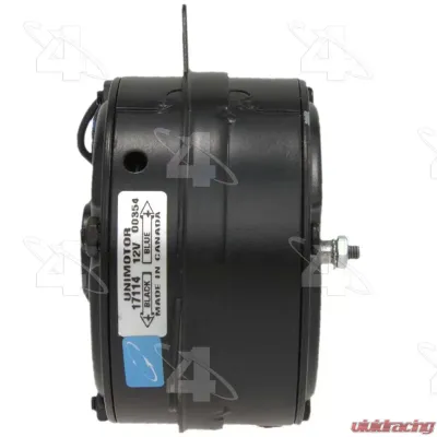 Four Seasons 4 Pole Radiator Fan Motor 35114 - 35114