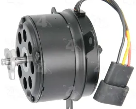 Four Seasons 4 Pole Radiator Fan Motor 35122