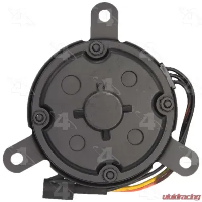 Four Seasons 4 Pole Radiator Fan Motor 35122 - 35122