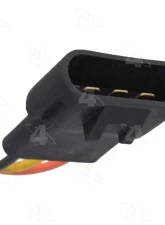 Four Seasons 4 Pole Radiator Fan Motor 35122                                     - 35122 - Image 3