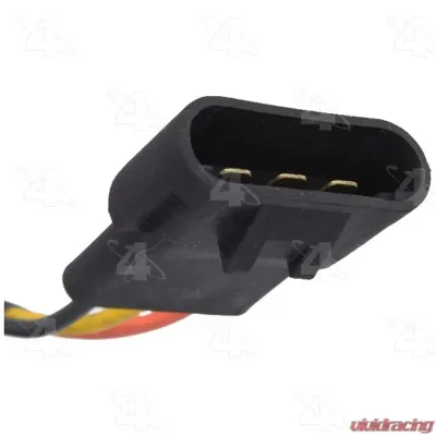 Four Seasons 4 Pole Radiator Fan Motor 35122 - 35122