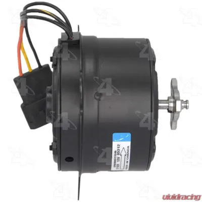 Four Seasons 4 Pole Radiator Fan Motor 35122 - 35122