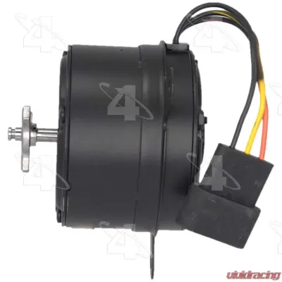 Four Seasons 4 Pole Radiator Fan Motor 35122 - 35122