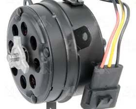 Four Seasons 4 Pole Radiator Fan Motor 35123