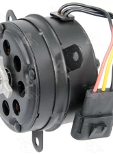 Four Seasons 4 Pole Radiator Fan Motor 35123                                     - 35123 - Image 6