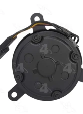 Four Seasons 4 Pole Radiator Fan Motor 35123                                     - 35123 - Image 2