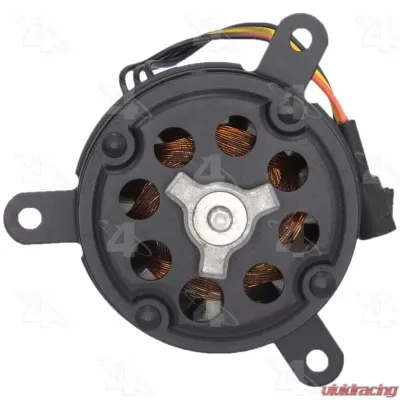 Four Seasons 4 Pole Radiator Fan Motor 35123 - 35123