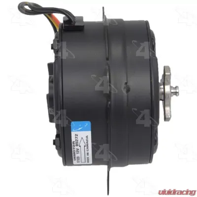 Four Seasons 4 Pole Radiator Fan Motor 35123 - 35123