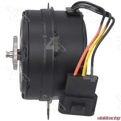 Four Seasons 4 Pole Radiator Fan Motor 35123 - 35123