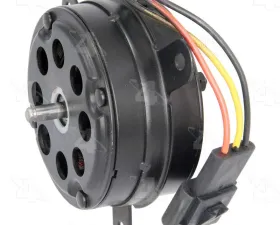 Four Seasons 4 Pole Radiator or Condenser Fan Motor 35124