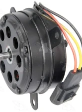 Four Seasons 4 Pole Radiator or Condenser Fan Motor 35124                                     - 35124 - Image 6