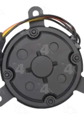 Four Seasons 4 Pole Radiator or Condenser Fan Motor 35124                                     - 35124 - Image 2