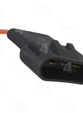 Four Seasons 4 Pole Radiator or Condenser Fan Motor 35124                                     - 35124 - Image 3