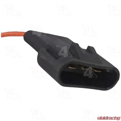 Four Seasons 4 Pole Radiator or Condenser Fan Motor 35124 - 35124