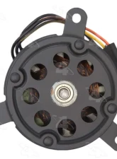 Four Seasons 4 Pole Radiator or Condenser Fan Motor 35124                                     - 35124 - Image 4