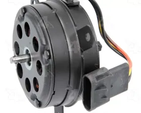 Four Seasons 4 Pole Radiator Fan Motor 35125