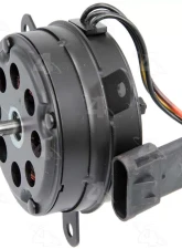 Four Seasons 4 Pole Radiator Fan Motor 35125                                     - 35125 - Image 6