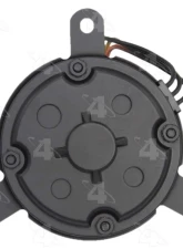 Four Seasons 4 Pole Radiator Fan Motor 35125                                     - 35125 - Image 2