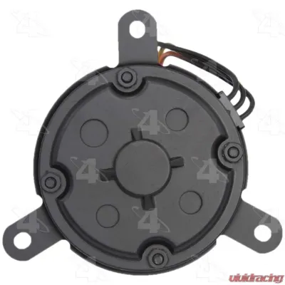 Four Seasons 4 Pole Radiator Fan Motor 35125 - 35125