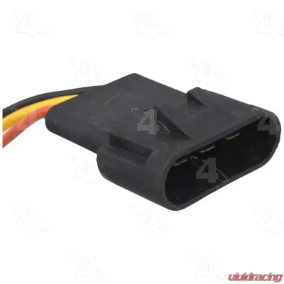 Four Seasons 4 Pole Radiator Fan Motor 35125 - 35125