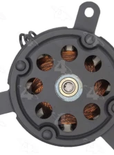 Four Seasons 4 Pole Radiator Fan Motor 35125                                     - 35125 - Image 4