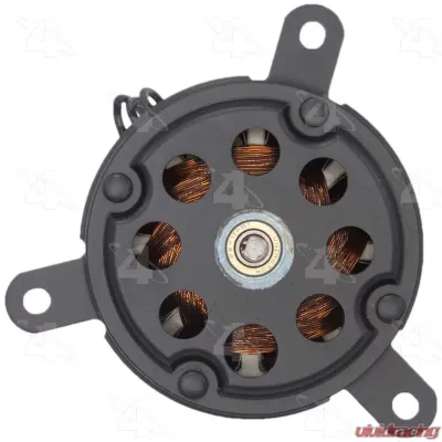 Four Seasons 4 Pole Radiator Fan Motor 35125 - 35125