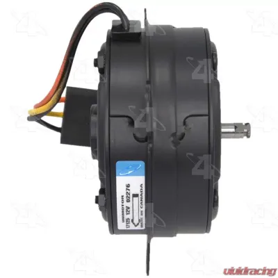 Four Seasons 4 Pole Radiator Fan Motor 35125 - 35125
