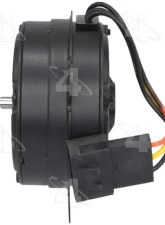 Four Seasons 4 Pole Radiator Fan Motor 35125                                     - 35125 - Image 6