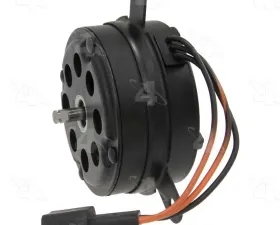 Four Seasons 4 Pole Radiator Fan Motor 35129