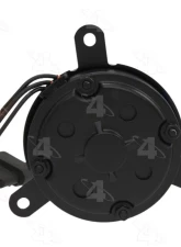 Four Seasons 4 Pole Radiator Fan Motor 35129                                     - 35129 - Image 2