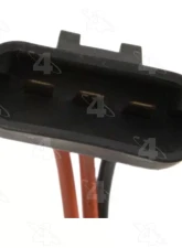 Four Seasons 4 Pole Radiator Fan Motor 35129                                     - 35129 - Image 3