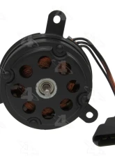 Four Seasons 4 Pole Radiator Fan Motor 35129                                     - 35129 - Image 4